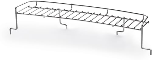Napoleon 71286PK4 - Warming Rack in Front View