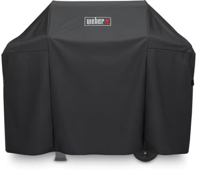 Weber 7139 - Premium Grill Cover - Spirit II 300, Spirit/Spirit SX 300, Spirit 200 (side controls)