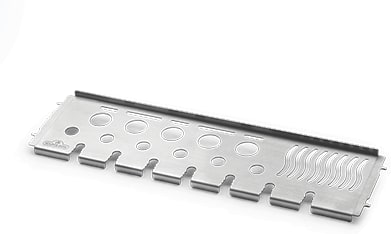Napoleon 71501 - Multifunctional Grilling Rack for Rogue® 425