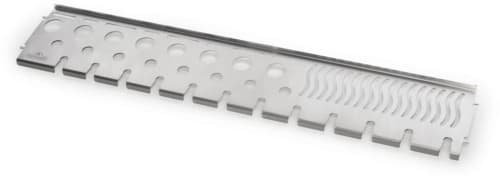 Napoleon 71503PK4 - Multifunctional Grilling Rack for Rogue® 625 in Front View