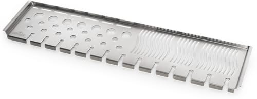 Napoleon 71504 - Multifunctional Warming Rack for Prestige® /PRO 665