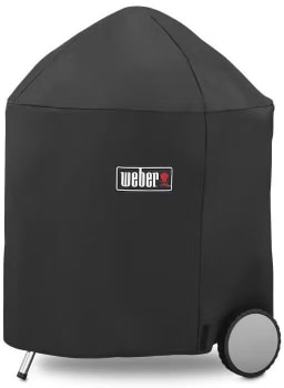 Weber kettle top grill covers