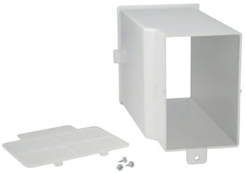 Hotpoint RAKVENTH - Fresh Air Vent Kit for AHHS and AHES PTAC Units