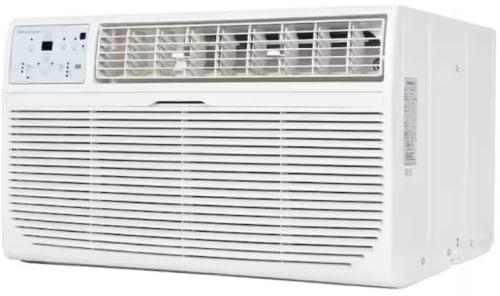 KeyStone KSTAT102E - 10,000 BTU Through the Wall Air Conditioner