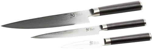 Shun DMS300 - Knife Set