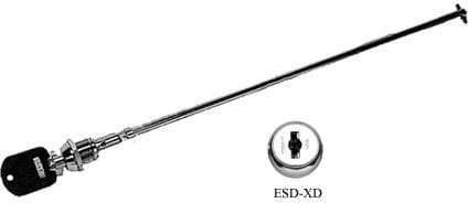 Greenwald 72234XD - Front View