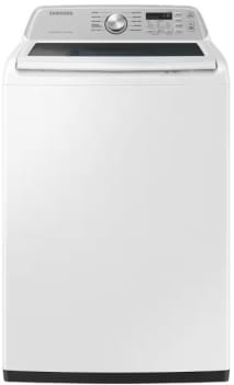 Samsung W6CG3505AW - 27 Inch Smart Top Load Washer
