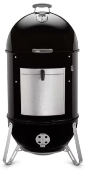 Weber 731001 Smokey Mountain Cooker Smoker with 726 sq. in