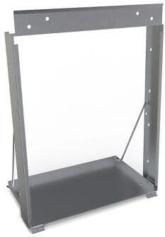 Elkay 734261251550 - In-wall Chiller Box