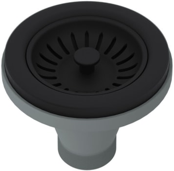 Rohl 735MB - Manual Strainer