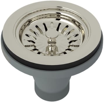 Rohl 735PN - Manual Strainer