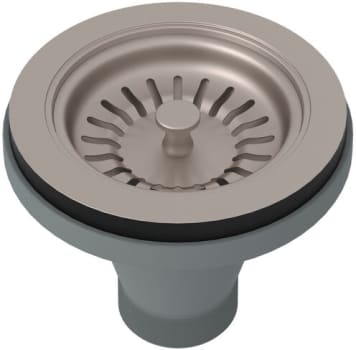 Rohl 735STN - Manual Strainer