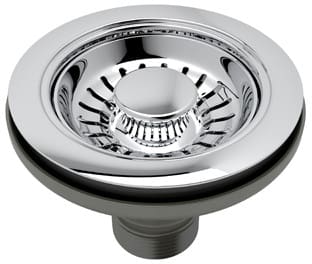 Rohl 736APC - Polished Chrome