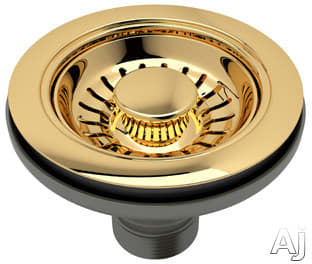 Rohl 738IB - Inca Brass