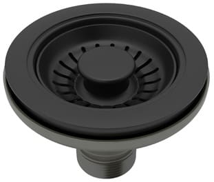 Rohl 738MB - Matte Black
