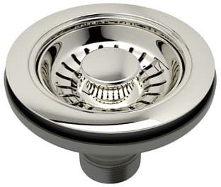 Rohl 738PN - Polished Nickel