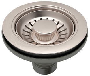 Rohl 738STN - Satin Nickel
