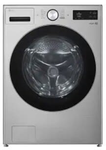 LG WM5800HVA - 27 Inch Smart Front Load Washer