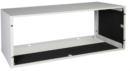 Friedrich PDXWSEZ - Snap-Kit Wall Sleeve for PTACs