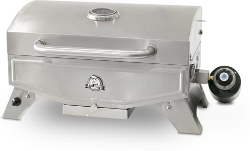 Pit Boss 75284 - Front View