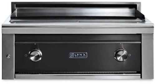 Lynx Asado Series L30AGOBLP - 30 Inch Liquid Propane Grill