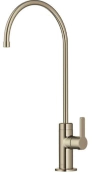 Kraus FF103SFACB - Single Handle Drinking Water Filter Faucet