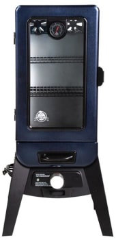 Pit Boss 10772 - 21 Inch 3-Series Analog Vertical Smoker