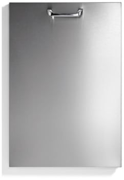 Lynx Sedona Series L18TC - 18 Inch Tilt Out Trash Center