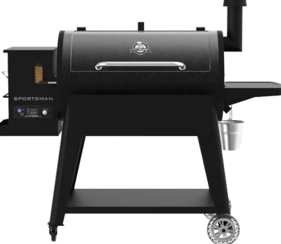 Pit Boss 11107 - 52 Inch 1100 Pellet Grill