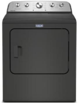 Maytag MGD5605RU - 29 Inch Top Load Dryer