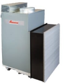Amana AVH244J75AXXX - 25,500 BTU Vertical Terminal Air Conditioner