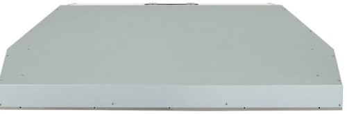 Coyote C1LINER48 - 42 Inch Stainless Steel Linear Ventilation Insert