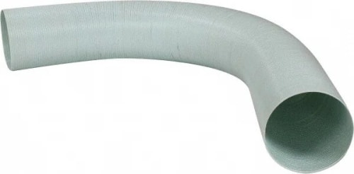 Movincool Classic Plus Series LA4817440410 - 12 Inch Warm Duct
