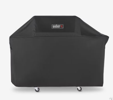 Weber 7757PAK2 - 7757pak2-front view