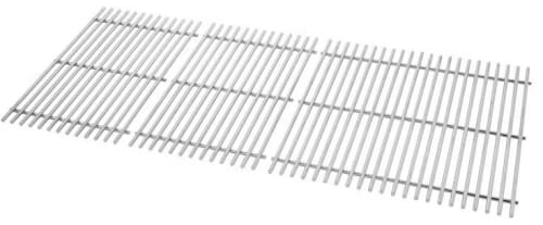 Weber 7859 - Stainless Steel Cooking Grates Fits SEARWOOD XL 600, SMOKEFIRE EX6
