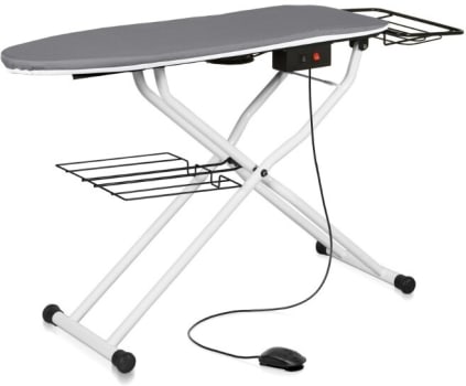 Reliable 600VB - Air Board Vacuum