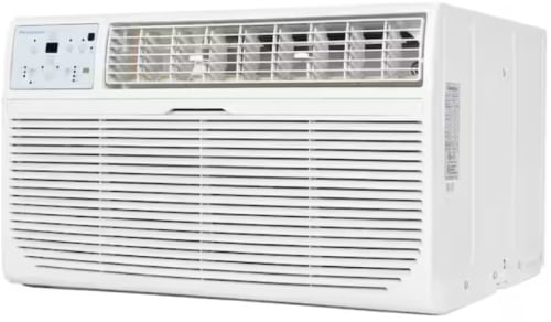 KeyStone KSTAT101E - 10,000 BTU Through the Wall Air Conditioner