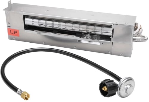 Coyote C1PZ30NG2LP - Natural Gas to Liquid Propane Conversion Kit