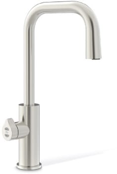 Zip 01046222 Hydro Tap Cube Plus with Boling, Chilled, Sparkling