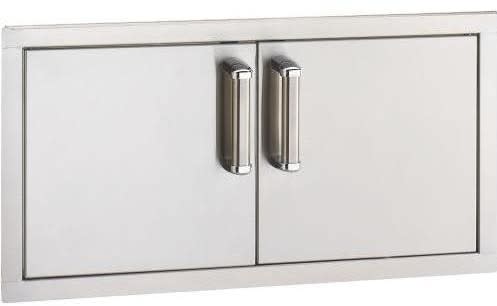 Fire Magic 53934sc 30 Inch Premium Flush Mount Reduced Height