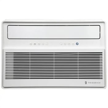 Friedrich Chill Premier Inverter CCV18A30A - 18000 BTU Smart Window Air Conditioner with 5.5 Pints/HR Moisture Removal