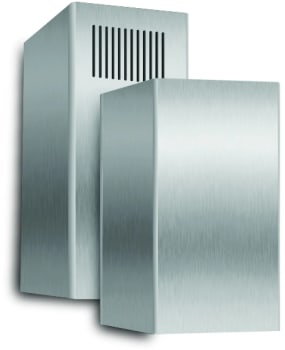 XO XOEDC12W - Duct Cover Extension For Up to 12 Inch Ceiling Fits XOVW