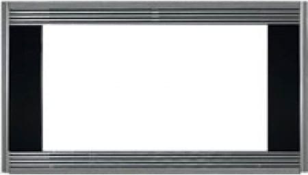 30 MICROWAVE TRIM KIT