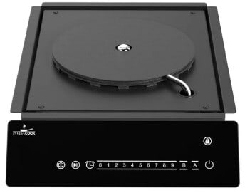 Invisacook 8113156001 - Induction Cooktop