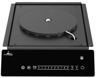 Invisacook 8113256001 - Induction Cooktop