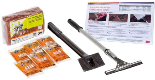 Wolf 812278 - cleaning kit