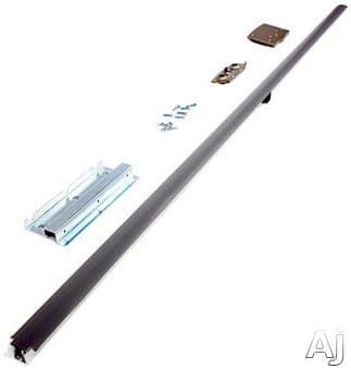 流行り の ブランド - 2024年おすすめのアイテム満載 Fisher & Paykel 819264 Silver Joiner Kit 本体、アクセサリー