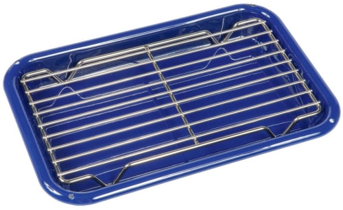 Wolf 819376 - Broiler Pan