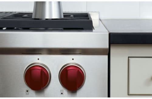 Wolf 821177 - Knobs