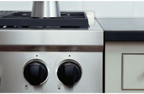 Wolf 821179 - Black Knobs